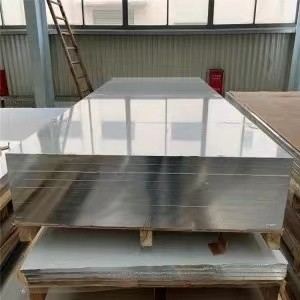 Quality conductor application aluminum plate 6063 Series Flat Aluminum Plate for sale