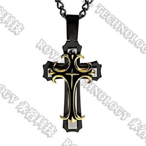 Graphite Decoration PVD Coating Service, Deep Black Thin Film Deposition