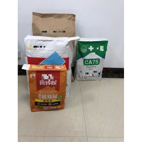 Eco Friendly Kraft Paper Packaging Bags Custom