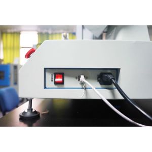 Rubber Material Shearing Tensile Strength Testing Machine with Digital Display