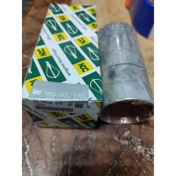 Buy Mitsubish Fuso 4D34 4D35 NDC Engine Bearings Camshaft Bearing No Sh-1835b at wholesale prices