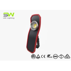 Rechargeable Magnetic Industrial Led Inspection Lighting 1000 Lumen For