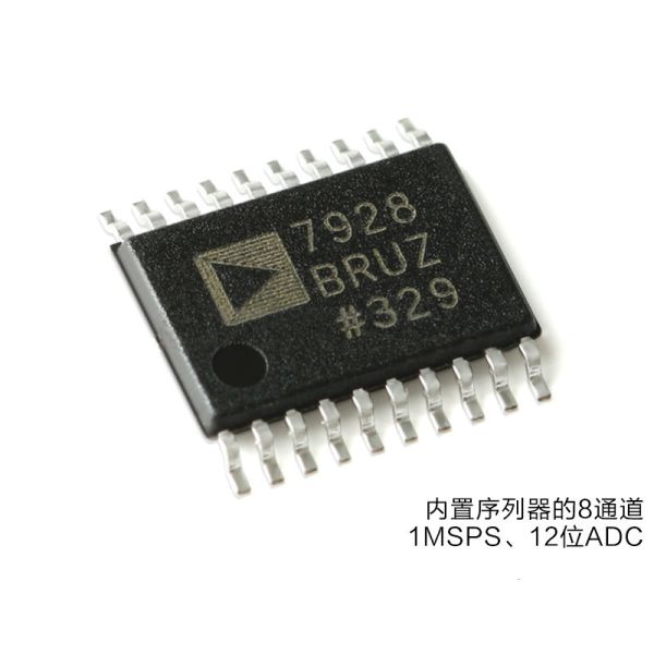 China AD7928BRUZ-REEL7 Analog Digital Converters 12 Bit ADC Analog Devices on sale China AD7928BRUZ-REEL7 Analog Digital Converters 12 Bit ADC Analog Devices on sale