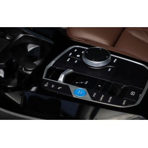 535km High Endurance Pure Electric SUV BMW 2023 ix3 Made in with 400N.m Maximum