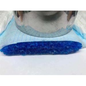 Soft High Absorption Disposable Baby Pants Breathable