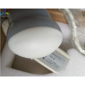 Samsung V4-8 Ultrasound Transducer Probe Repair Service Replace Dome