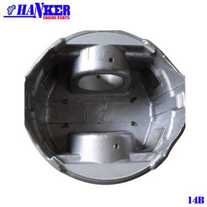 13101-OL020 Toyota 2KD Engine Piston Kits Sets 13101-58040