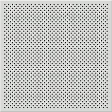 Quality 2440mm Perforated Aluminium-Composite Panel for sale