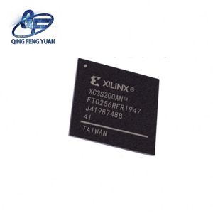 Quality New Original Guaranteed Quality XC3S2 XC3S200 XC3S200AN Electronic Components IC BOM Chips for sale