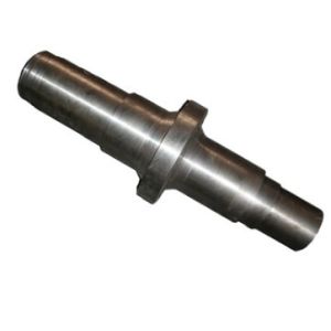 Quality Forging Alloy / Carbon Steel Shaft Gear Structure Ra12.5 - Ra50 Roughness for sale
