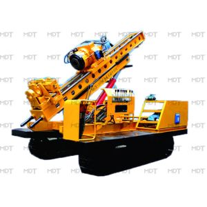 Quality Hydrography Anchor Drilling Rig for sale