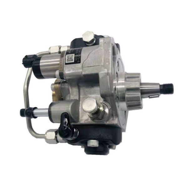 Buy Excavator 4JJ1 Engine Assembly Fuel Injection Pump 8-97381555-5 294000-1202 For Construction Machinery Parts at wholesale prices