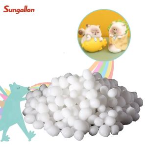 Sungallon GP410 Series TPE Thermoplastic Elastomer High Tensile Strength Toy