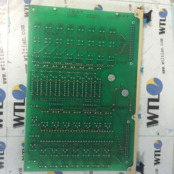 CC-SDRX01 I / O Link Interface Fiber Optic Converter 9 Ports Analog Digital I O