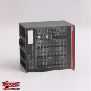 DC551-CS31 1SAP220500R0001 ABB Digital I/O Bus Module