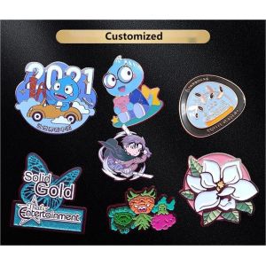 Customized Metal Trophy Cup High Durability Metal Coin