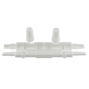 Fiber Optic Casing SC Cold junction Waterproof flame Retardant Optical