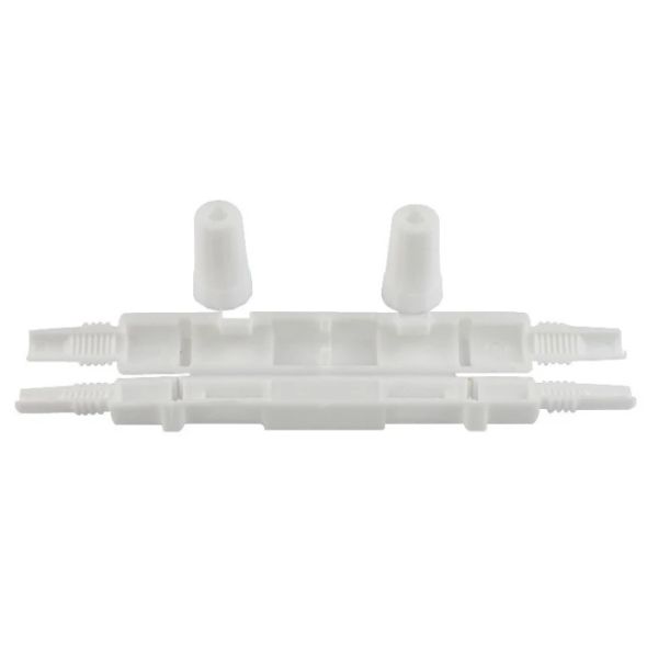 Buy Fiber Optic Casing SC Cold junction Waterproof flame Retardant Optical Protection Box at wholesale prices