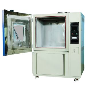 IEC60529 Simulation Rain Dust IP55 Waterproof Test Chamber