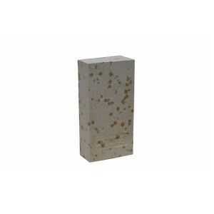 Blast Stove Silica Refractory Fire Resistant Bricks 93% SiO2