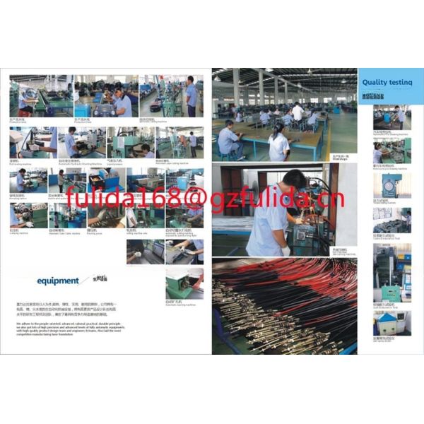 Gear Cable for Peu Geot 408