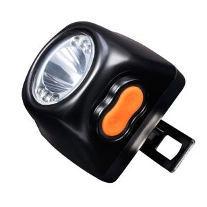 KL4.5LM Cordless Digital Mining Headlamp High Brightness Portable Rechargeable