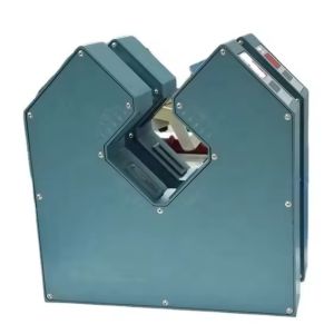 Laser Diameter Gauge For Cable Model LDM-25XY