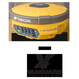 Topcon RTK GPS Hiper VR RTK GPS
