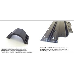 China Alloy 6061 SPCC Anodised Aluminium Window Extrusions Profile Powder Coating on sale