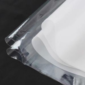 Environmentally Friendly Wear Resistant TPU Film 1400mm Width Customizable