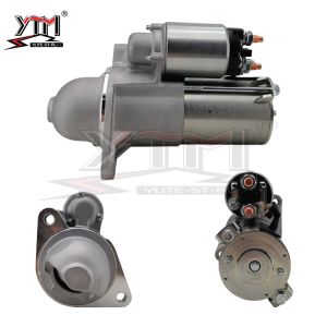 Quality QD1213C5 Truck Starter Motor For 1548620/8000158/9000890 Deco For Parts Hyster Truck for sale