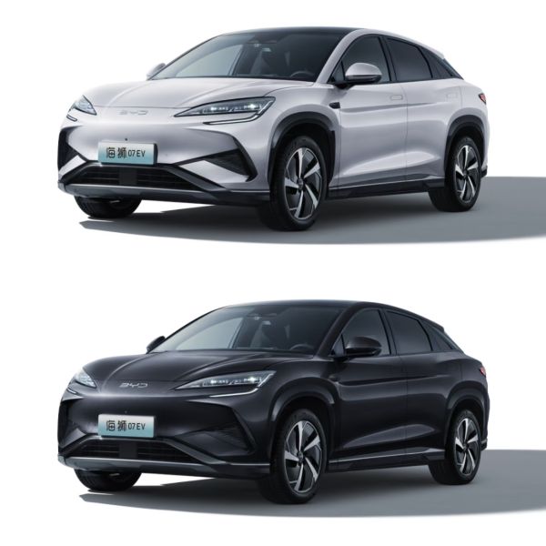 BYD Honor Sea Lion EV 550KM Long Range Multi-function Steering Wheel