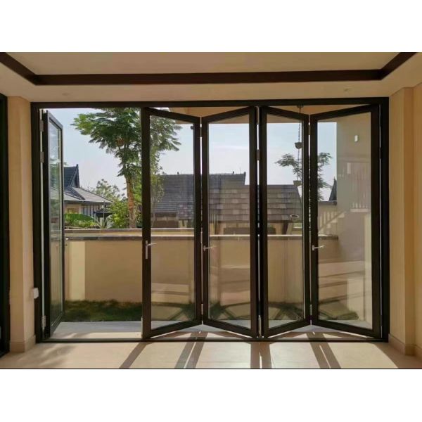 Buy Marine Grade Folding Windows - 316 Stainless Steel Hardware at wholesale prices