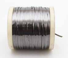 Quality Nitinol Flat Wire ASTM F2063 for sale