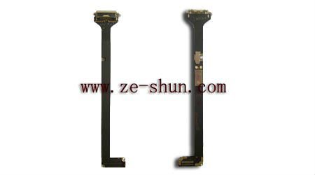 Plun in Flex for IPad 1 Flex Cable / Bubble Bag Packing