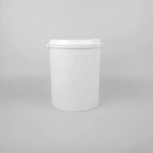Quality Sturdy Plastic Paint Bucket with Handle UV Resistant Coating for sale