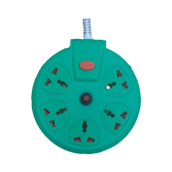 Buy Cable Reel Africa Extension Socket 5 Way at wholesale prices