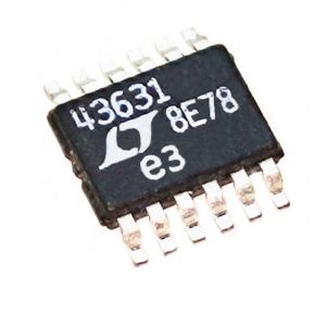 Quality LT4363HMS-1#PBF for sale