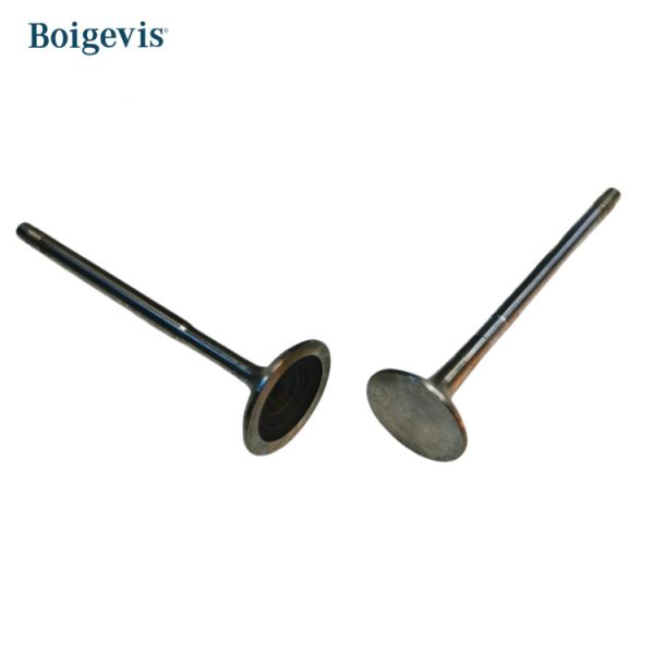 A27110530601 A27110500627 Intake And Exhaust Valves For Mercedes-Benz 271 Old Model