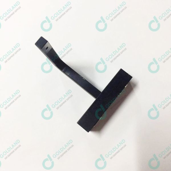 SMT pick and place machine parts for SAMSUNG CP45FV NEO calibration jig SMT