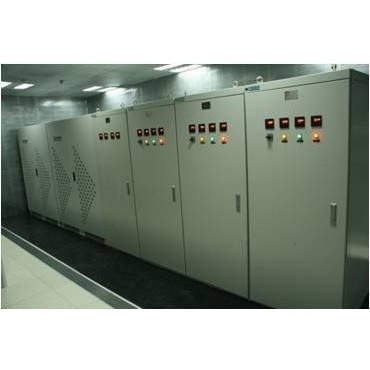 Electrical FM200 Hanging System Ceiling Mounted Fire Suppression System