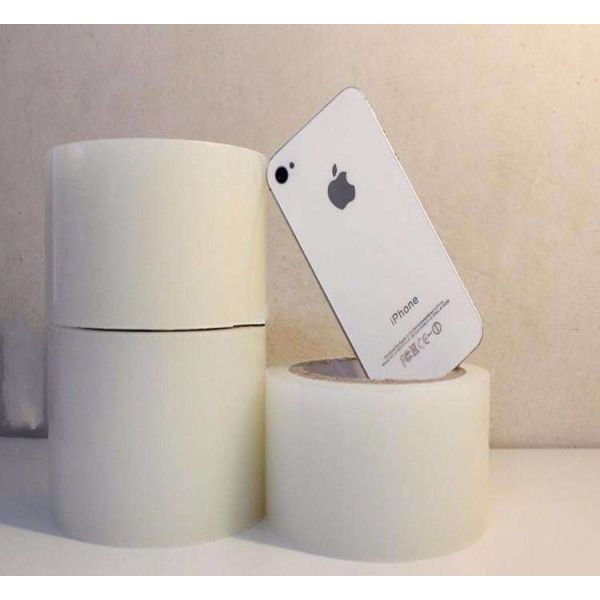 Buy Temporary Protection Phone Film Tempered Glass Screen Protective Film at wholesale prices