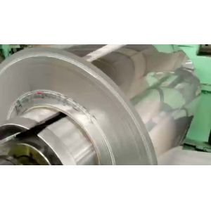 AISI SS Stainless Steel Sheet Coil 410 430 420J1 J2 J3 321 904L Cold Rolled