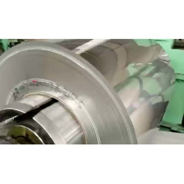 Buy AISI SS Stainless Steel Sheet Coil 410 430 420J1 J2 J3 321 904L Cold Rolled at wholesale prices