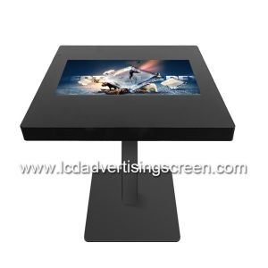 32in Nano Capacitive Touch Interactive Smart Coffee Table
