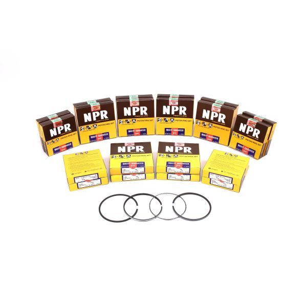 Buy 6HK1 DB58 4JB1 NPR Excavator Engine Piston Ring Set at wholesale prices