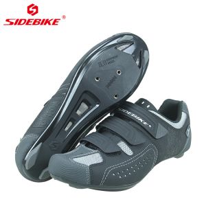 Non Slip Specialised Road Cycling Shoes Complete Size Choice With Unmatched