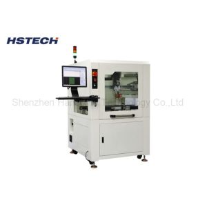 Multipls Axis SMT PCBA Selective Conformal Coating Machine Windows PC Control
