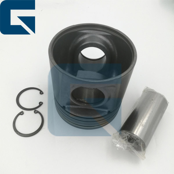 Buy 3135M111 Piston For 1103A 1104C Engine Parts at wholesale prices