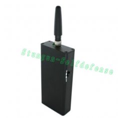 808KB2 Protable GPS signal jammer